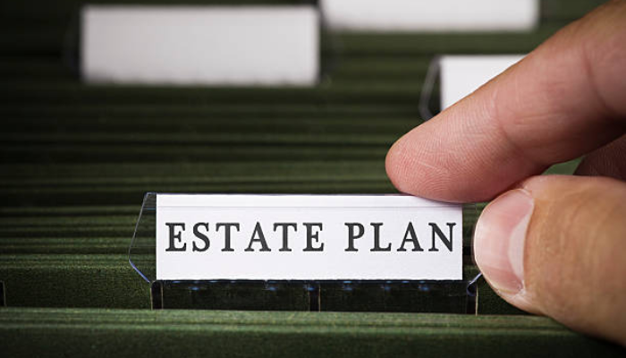 Secure Estate Plans