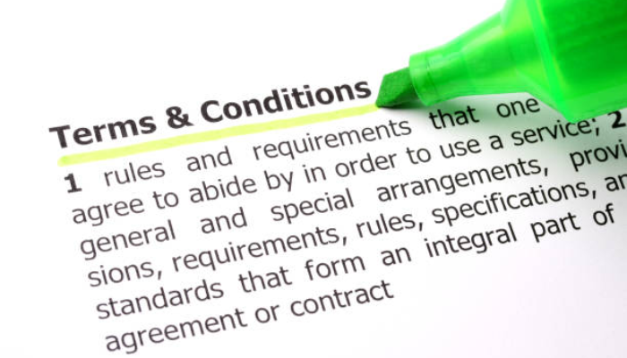 Highlight Licensing Requirements