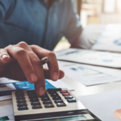 financial planner salary