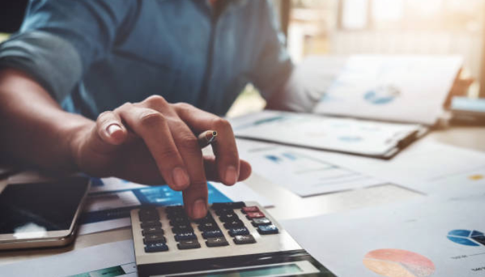 financial planner salary
