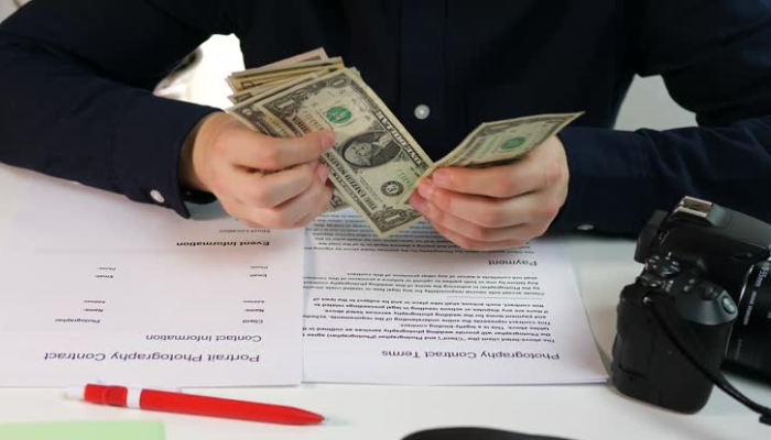 Discover the Salary Ranges