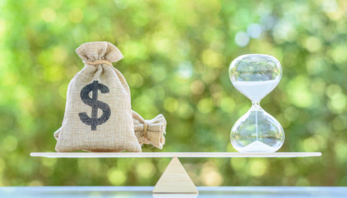Understand Why Large Cash Reserves Matter