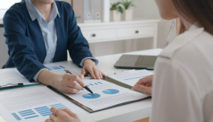 Leverage Professional Advice