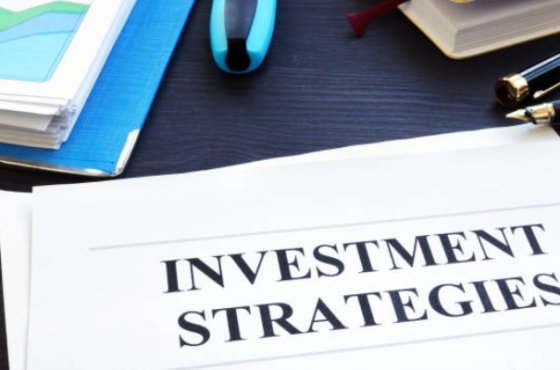 My Personal Guide to Effective Investment Strategies