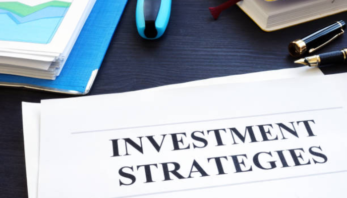 investment strategies