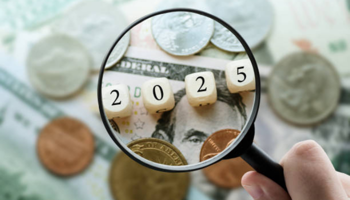 Define Clear Financial Goals