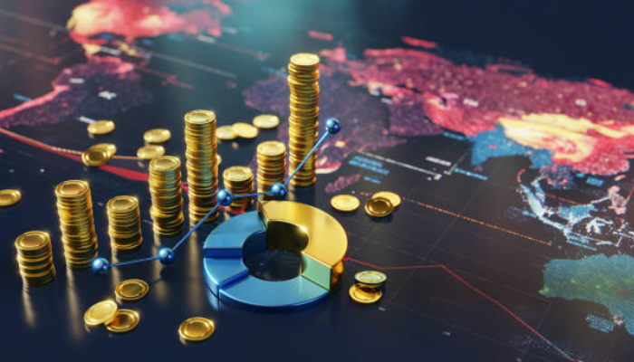 Diversify Across Assets