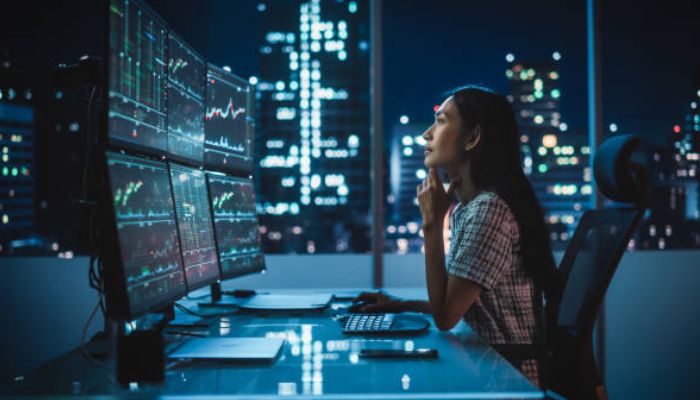 Diversify For Market Stability