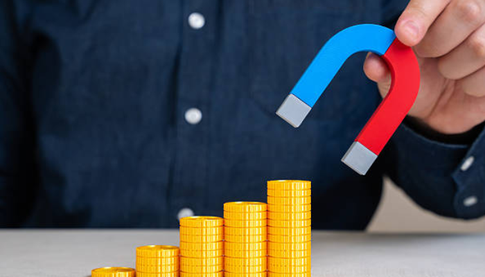Step 6: Attract Clients And Capital