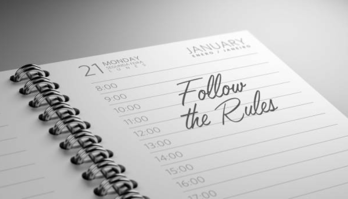 Step 7: Maintain Regulatory Compliance