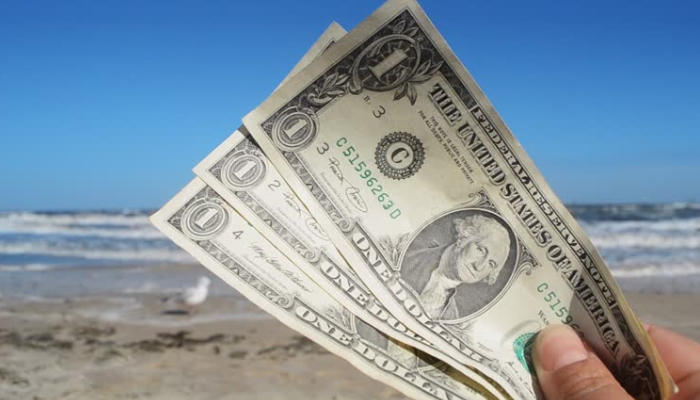 Set Clear Financial Goals