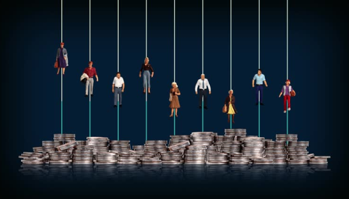 Key Benefits For High-Net-Worth Investors