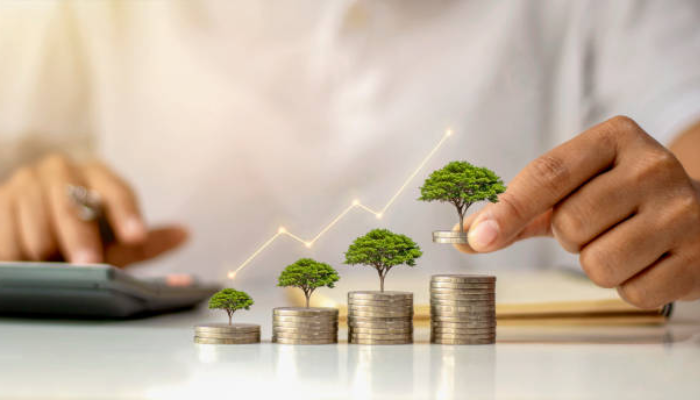 Compare Growth And Value