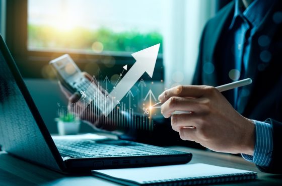 Wealth Management in Albuquerque: A Personalized Path to Financial Success 