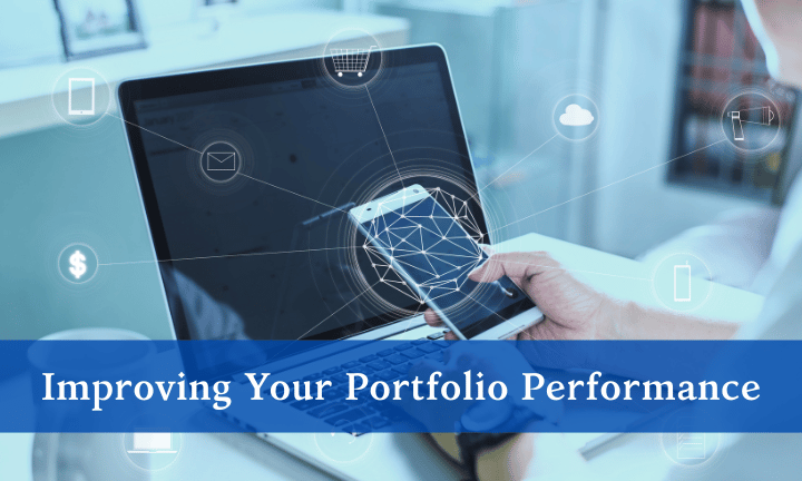 Improving Your Portfolio Performance