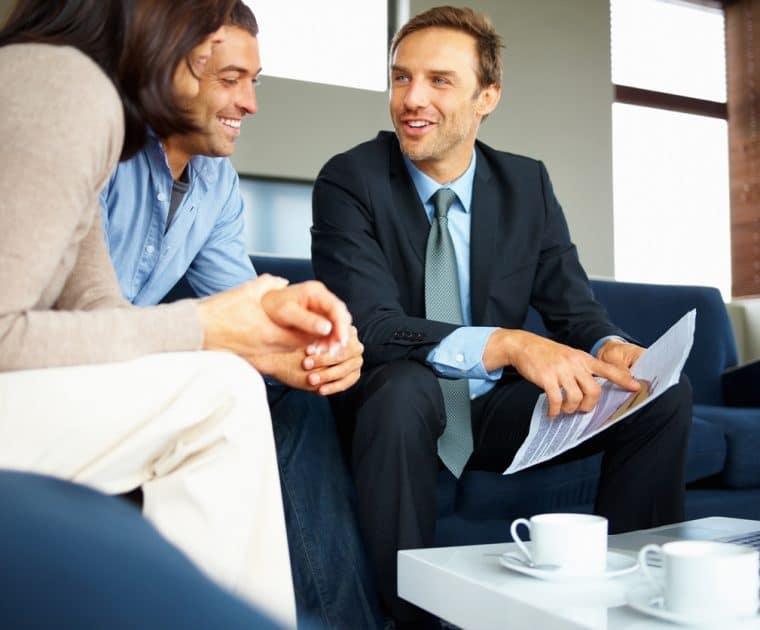 Financial Advisor Long Beach