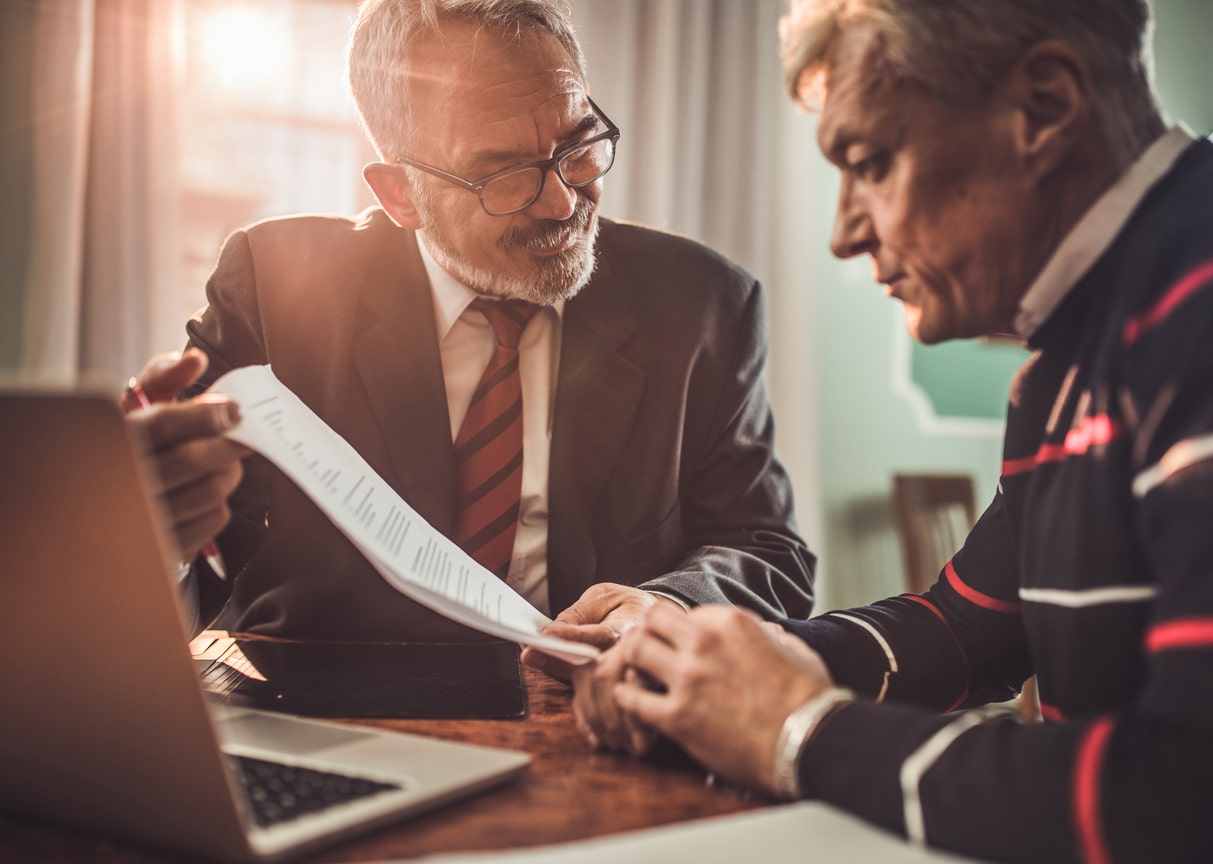 find a Financial Planner near me