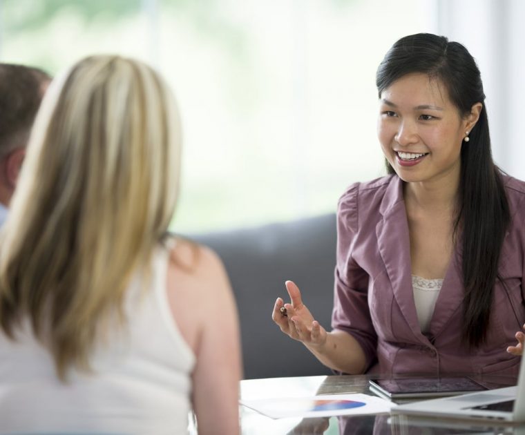 Best Financial Advisor
