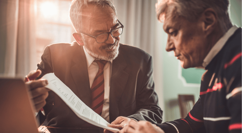 How to Find the Best Financial Advisor Near You