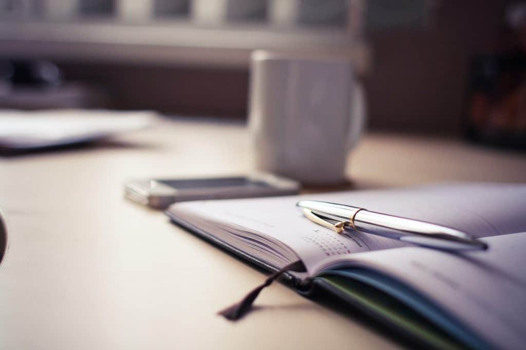 find a financial planner