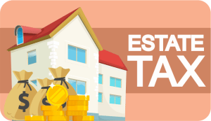 how to avoid estate tax