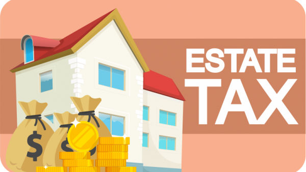 how to avoid estate tax how to avoid estate tax