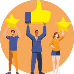 how good is fidelity wealth management
