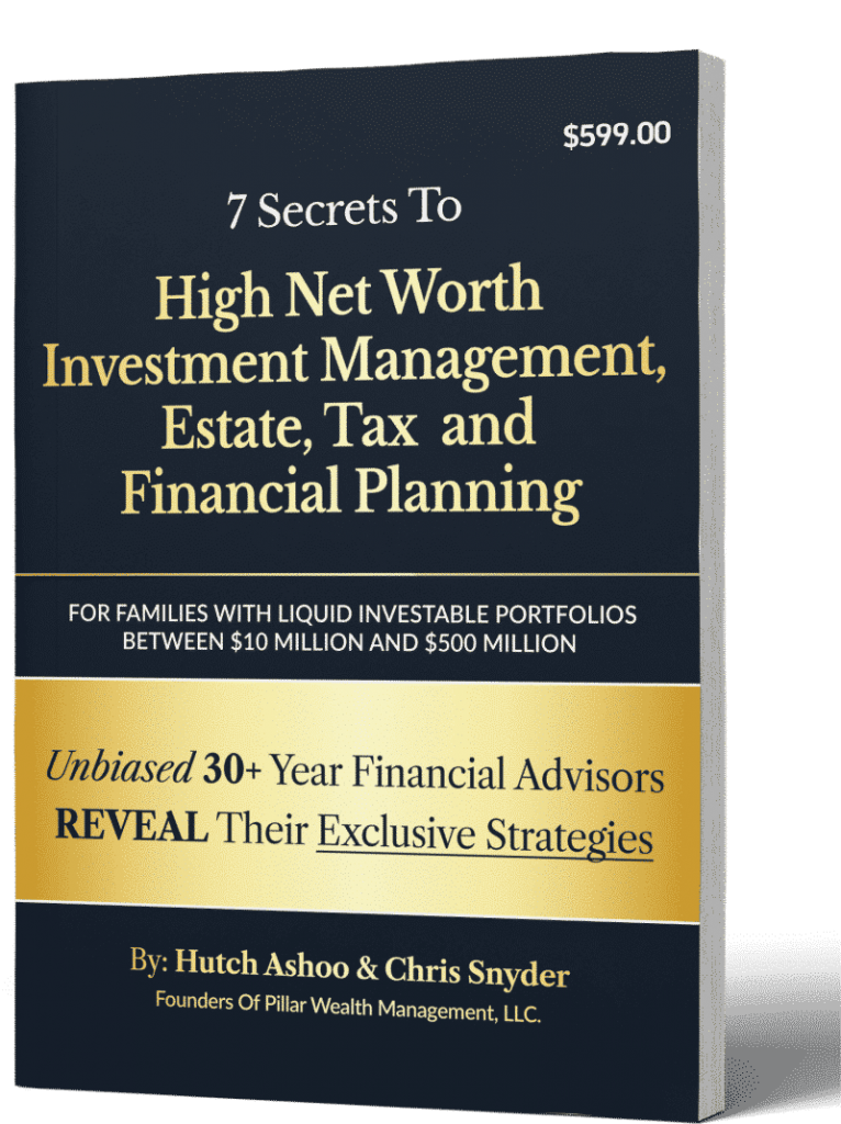 high net worth financial advice cleveland