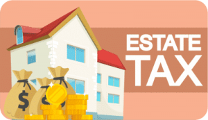 how to avoid estate tax