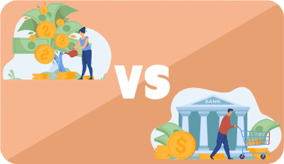 private banking vs wealth management