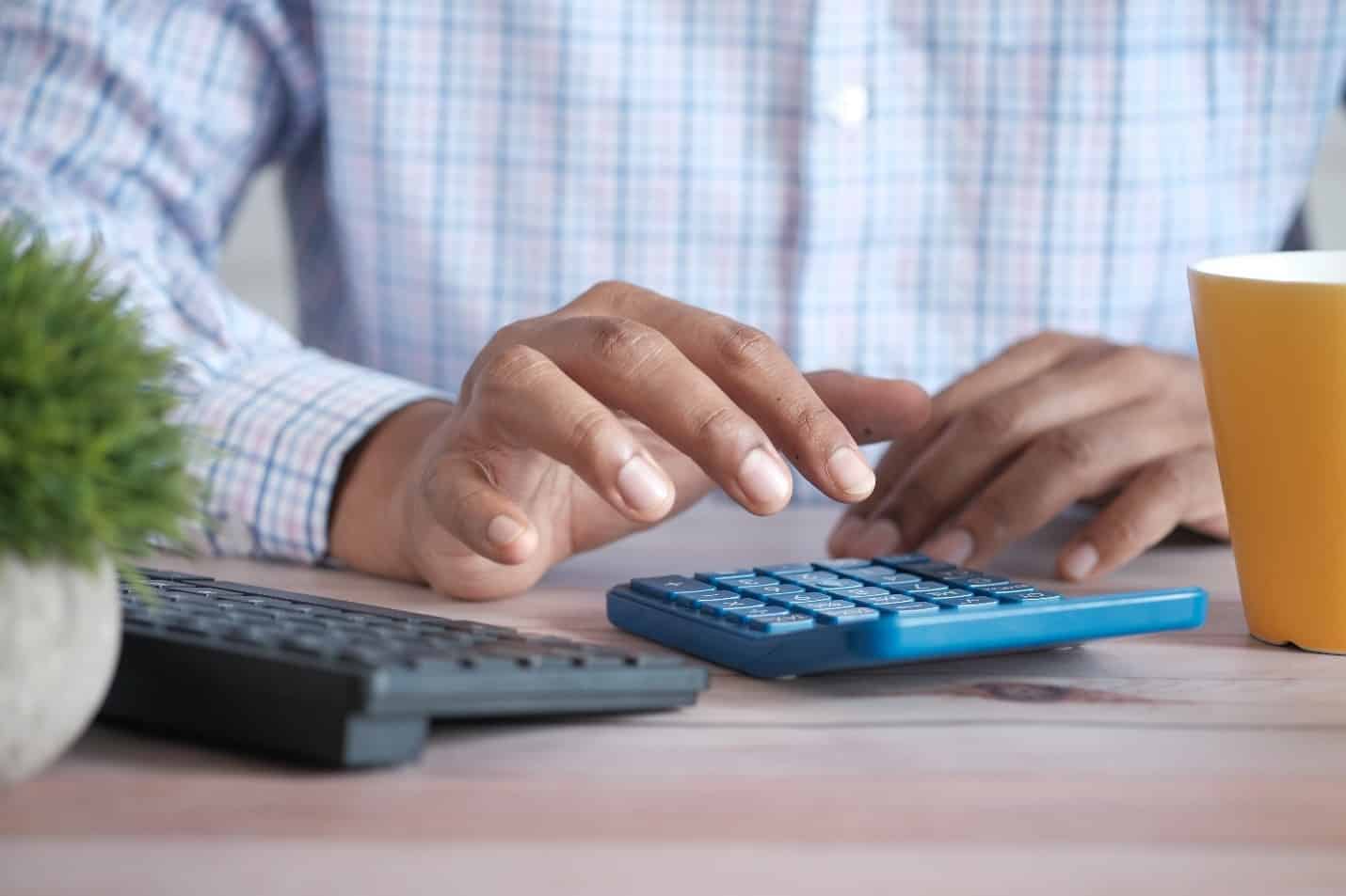 Pricing for wealth management services