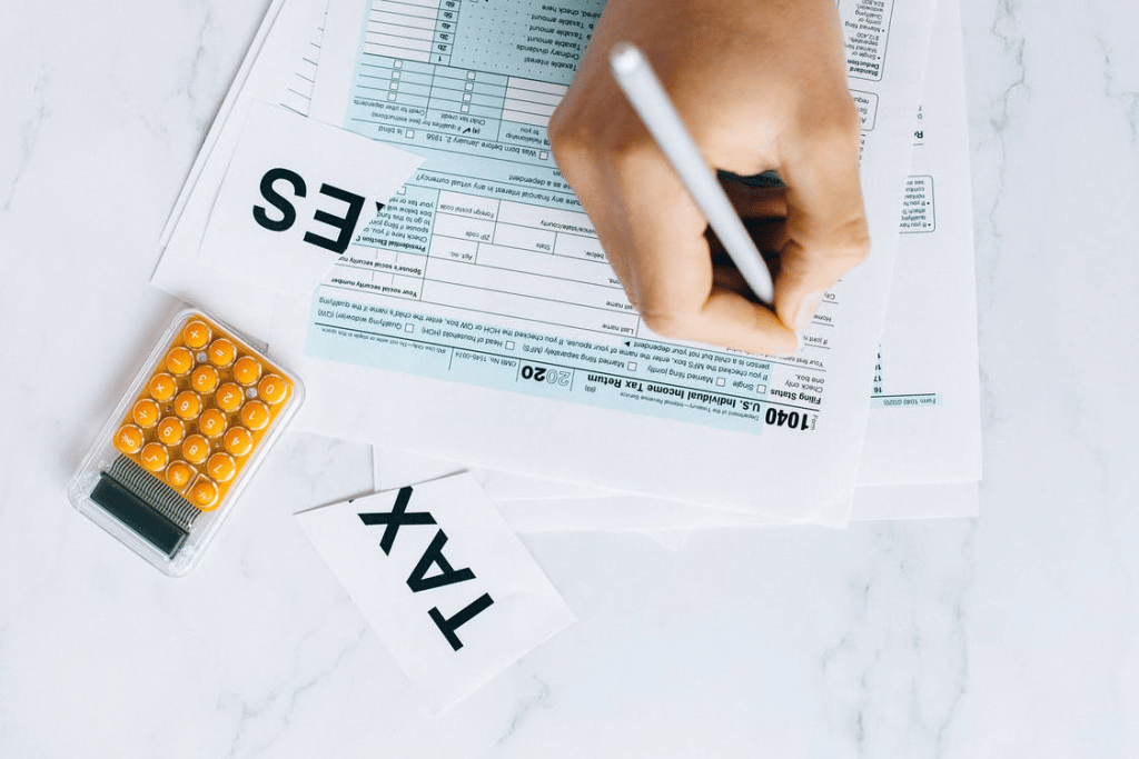 after-tax investments definition