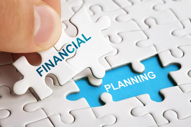high net worth financial planning strategies