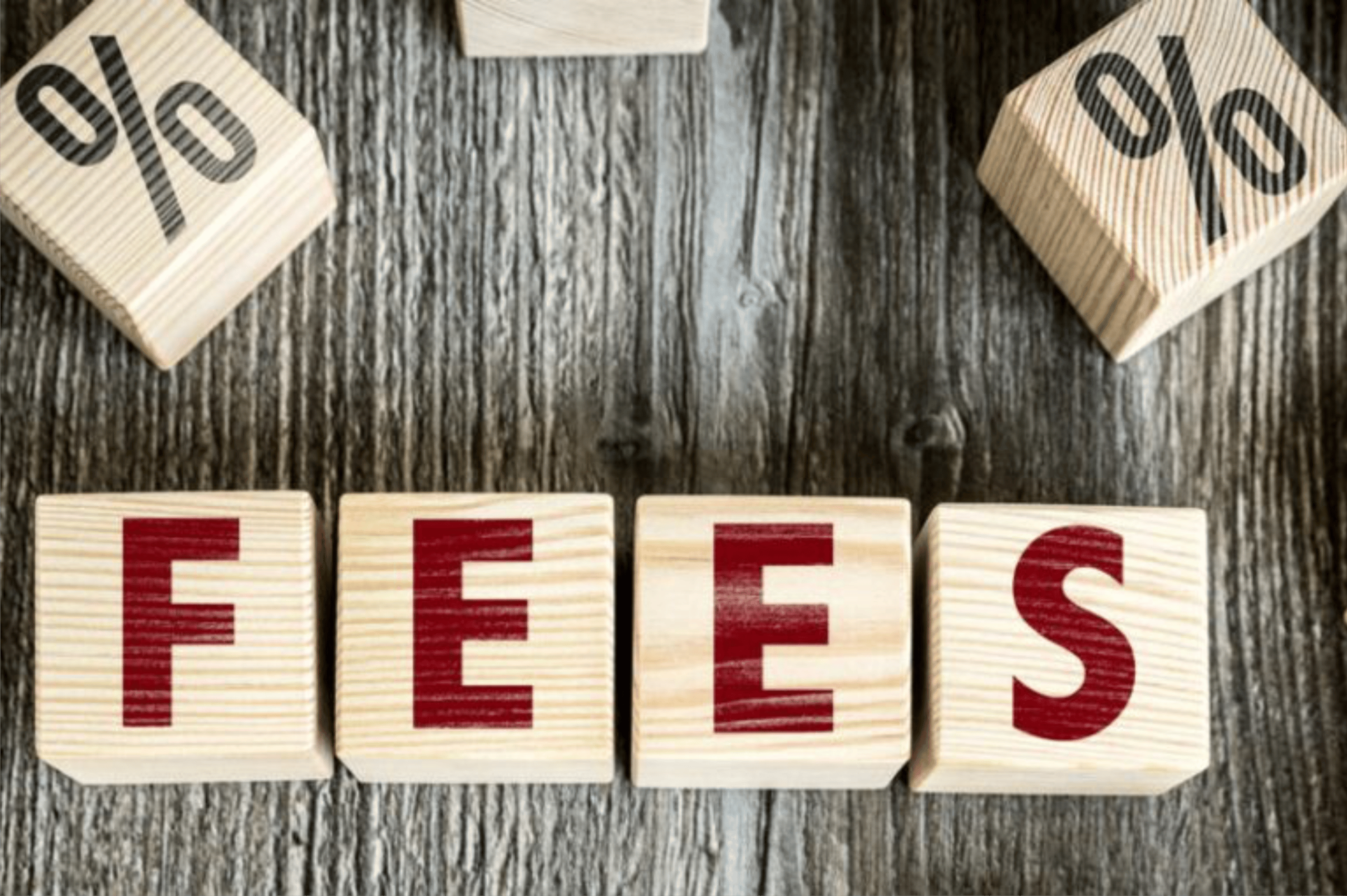 How do financial advisers charge fees?