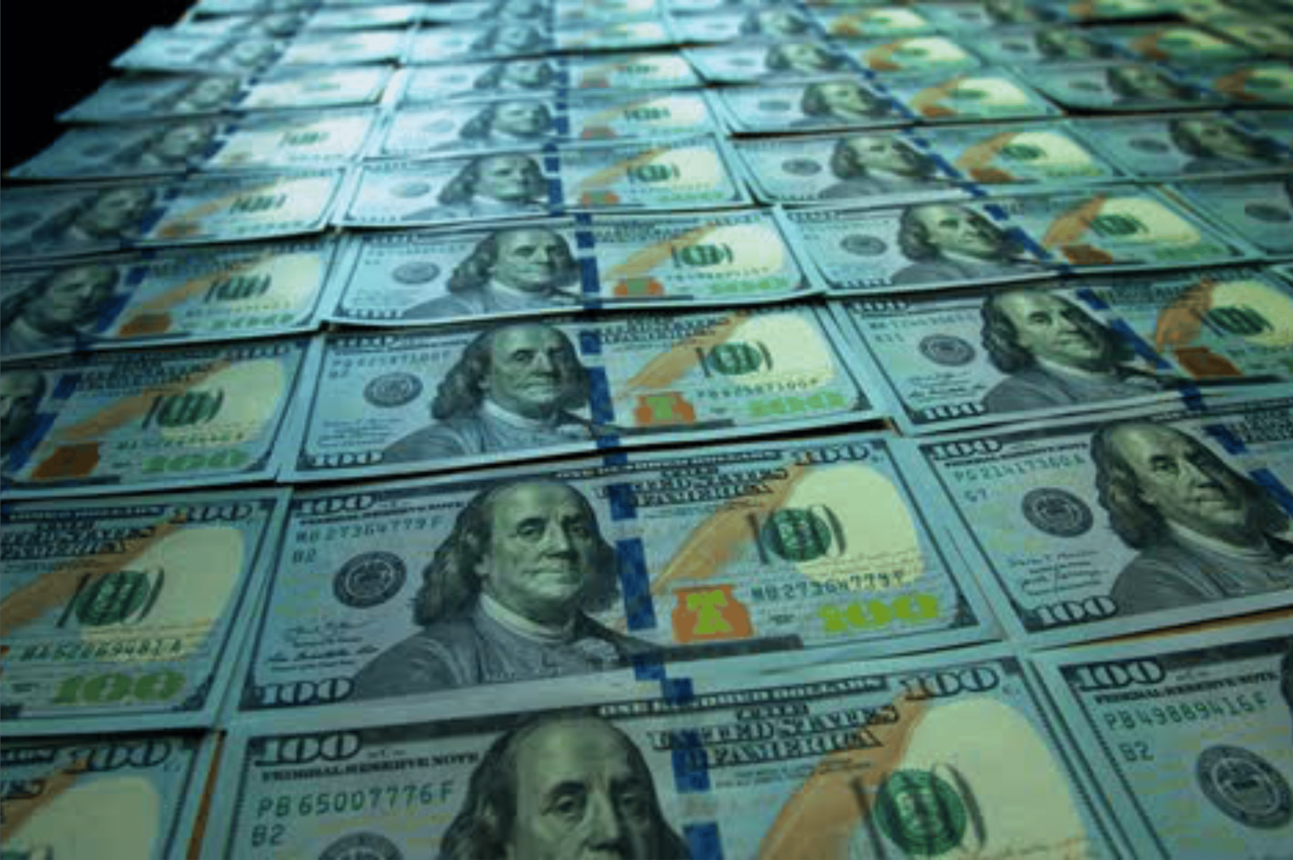 Is a 10 million net worth Rich?