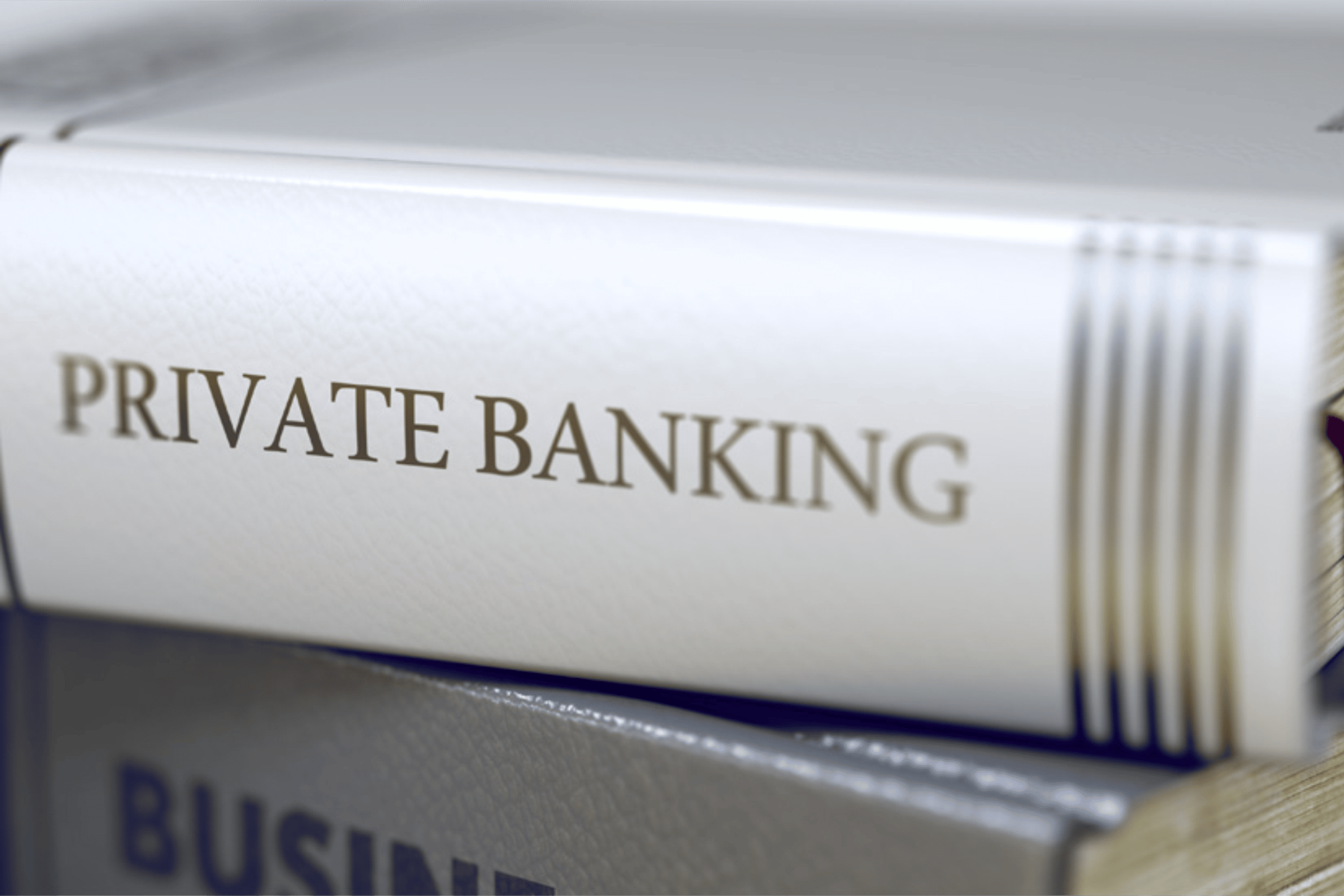 Is private banking the same as wealth management?