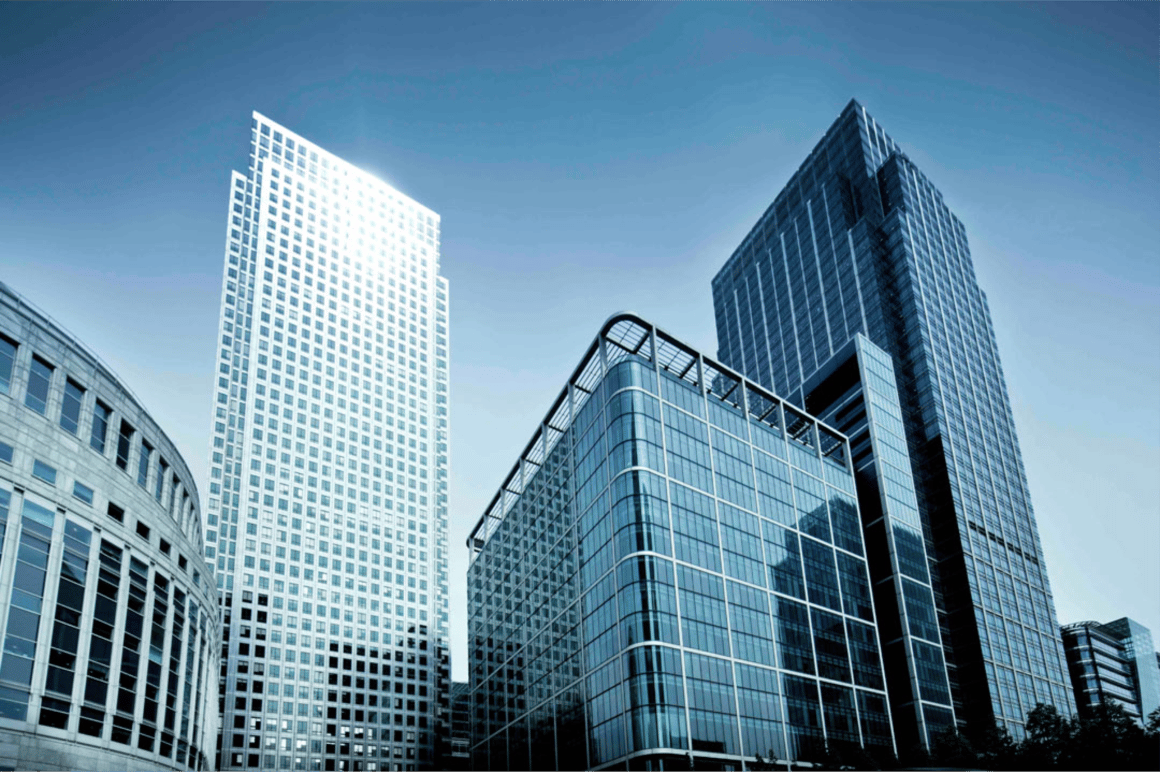 What company is best for financial advisor?