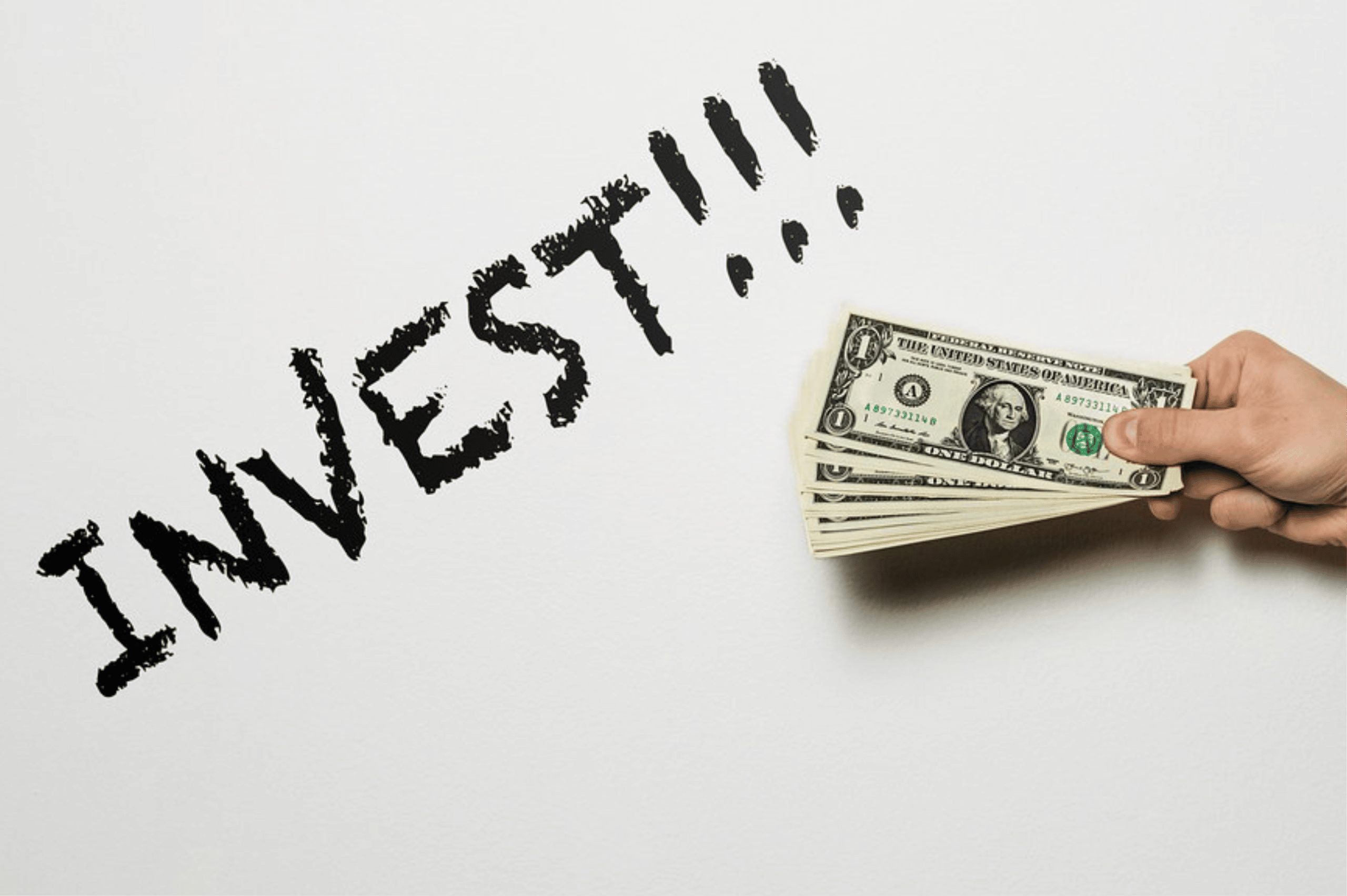What is an index investing