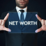 What net worth is considered high net worth?