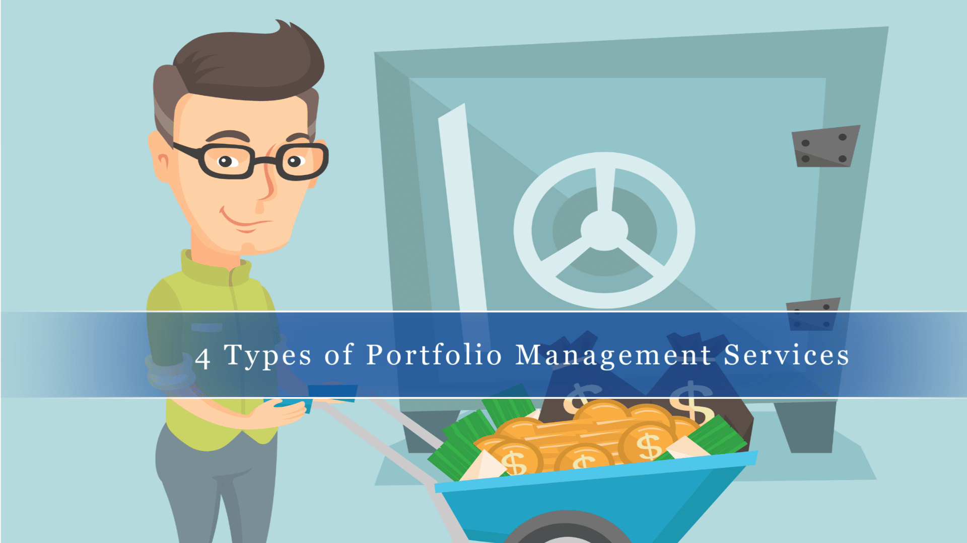 Portfolio Management Services 5 Critical Questions to Ask