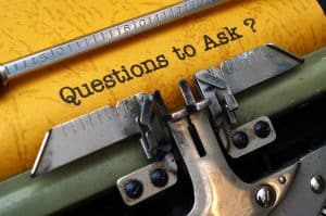 What questions should I ask a wealth manager?