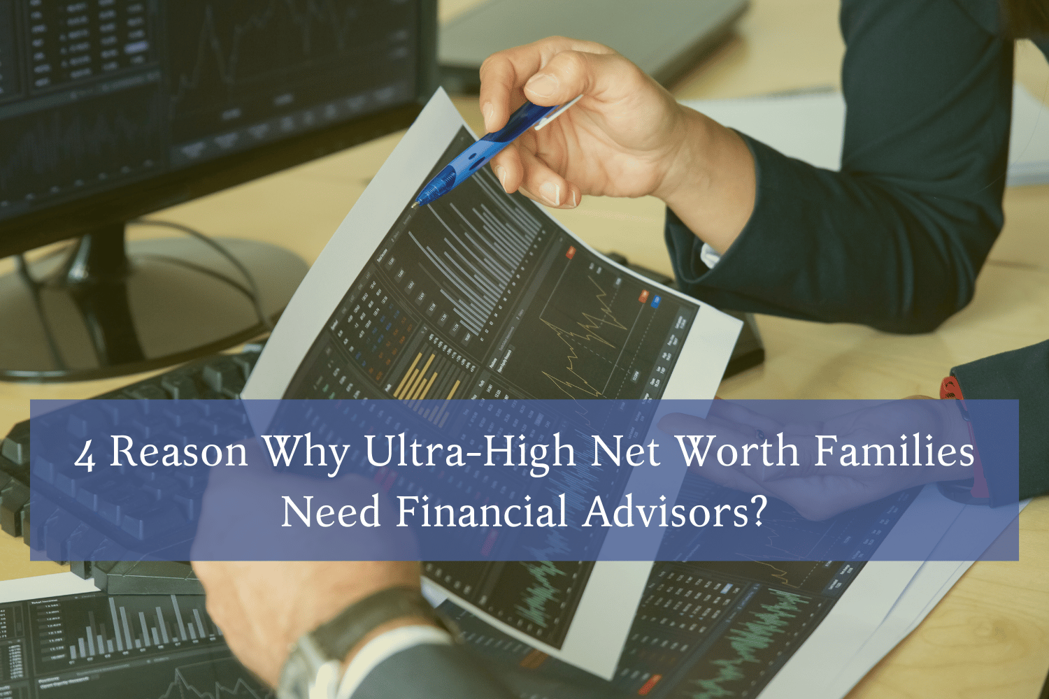 Financial Advisors Near Me Find The Best