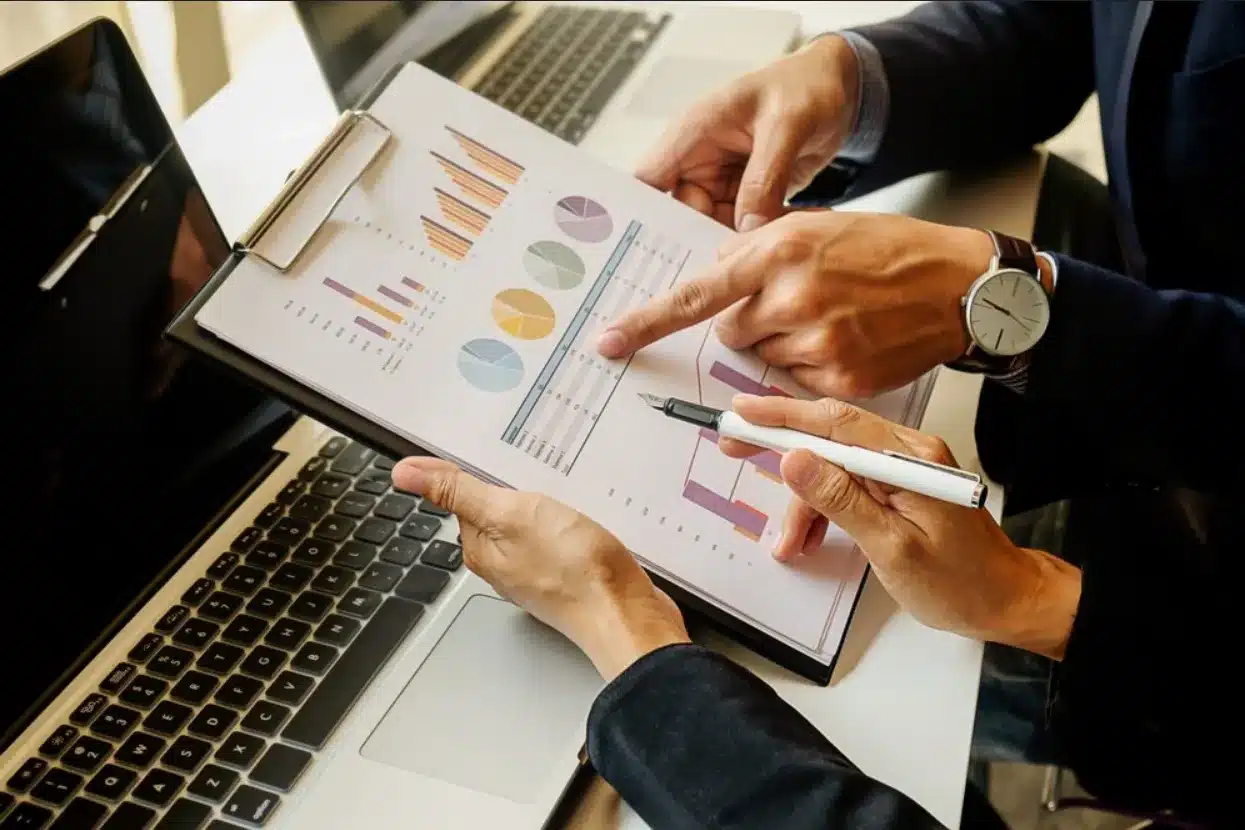 A Deeper Look at Fidelity Wealth Management