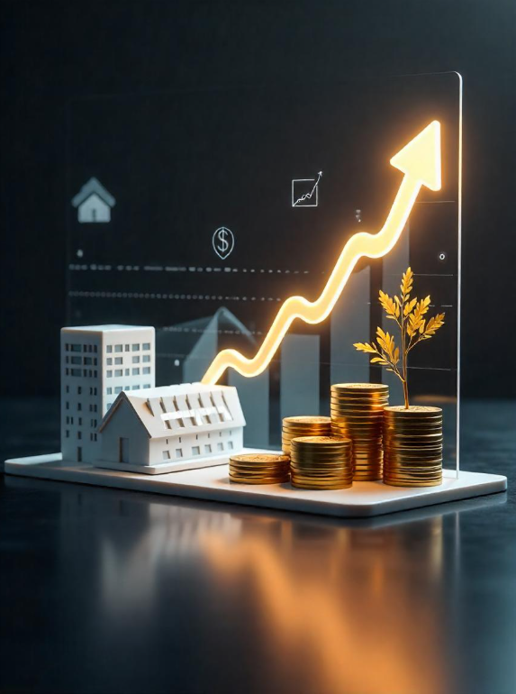 Impact On Net Worth