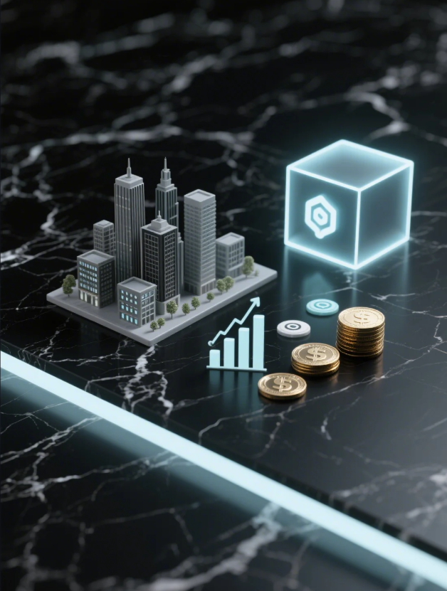 Real Estate And Private Equity