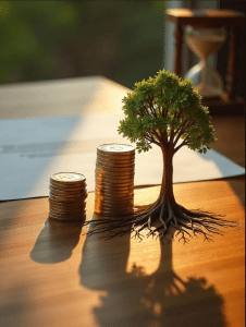 Plan Intergenerational Wealth