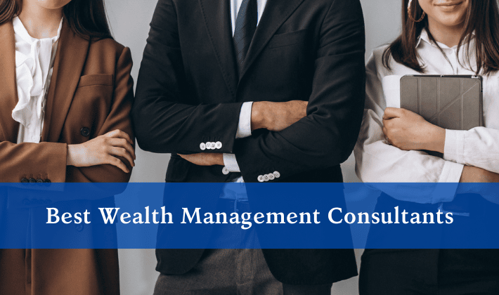 Best Wealth Management Consultants