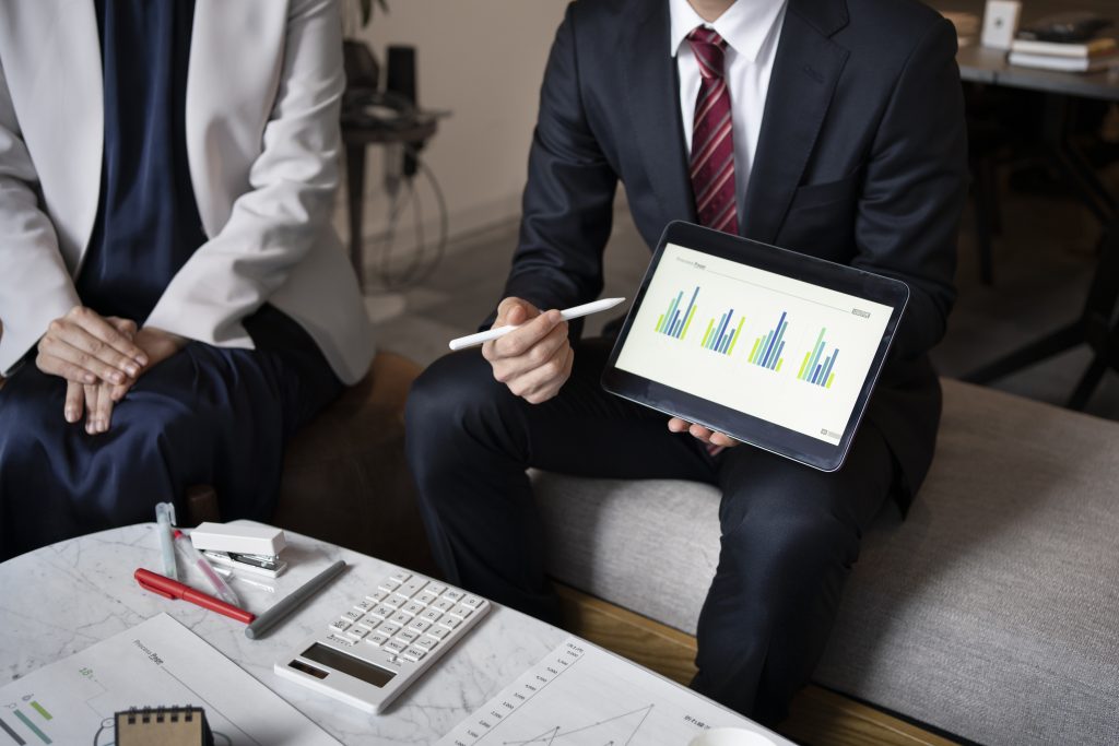 Top Wealth Management Firms