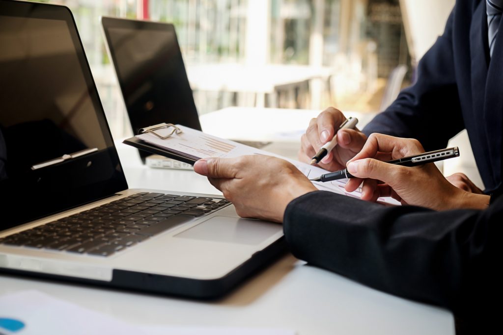 Check Fiduciary Status And Credentials