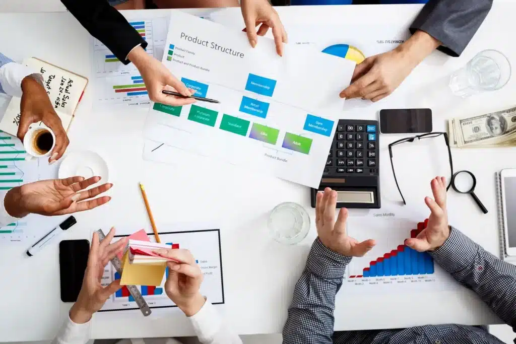 Client Types and Account Minimums